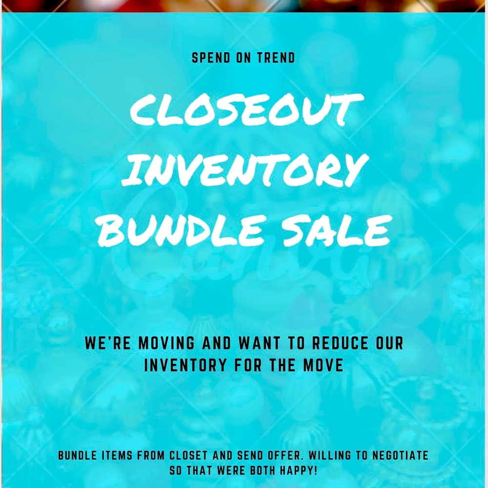 Bundle Low Price - image 1